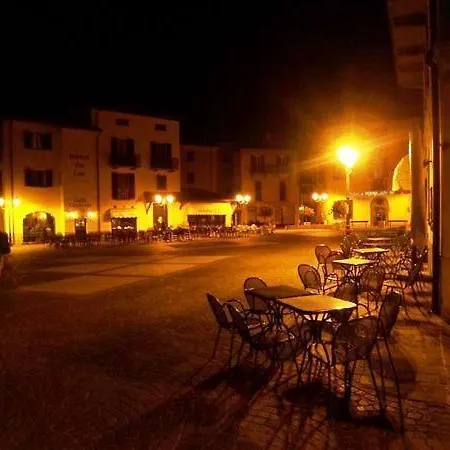 빌라 Il Piazzo Sleeps 6 Pool