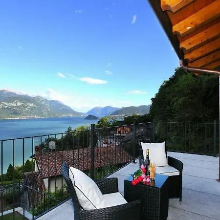 빌라 Il Piazzo Sleeps 6 Pool